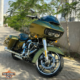 TOURING ROAD GLIDE (FLTRXS) 2017