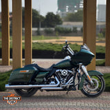 TOURING ROAD GLIDE (FLTRX) 2018