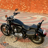 SPORTSTER 1200 CUSTOM (XL1200C) 2013