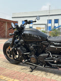 SPORTSTER S (RH1250S) 2022