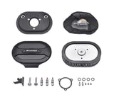 Screamin' Eagle Ventilator Elite Air Cleaner Kit (29400230)
