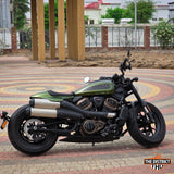 SPORTSTER S (RH1250S) 2022