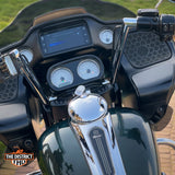 TOURING ROAD GLIDE (FLTRX) 2018