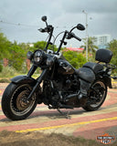 SOFTAIL FAT BOY LO (FLSTFB 103) 2013
