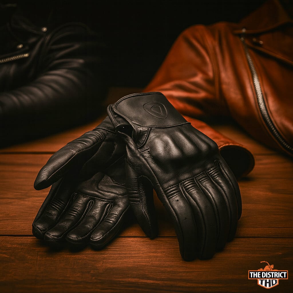 REVIT GLOVES