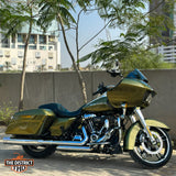 TOURING ROAD GLIDE (FLTRXS) 2017