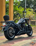 SOFTAIL FAT BOY LO (FLSTFB 103) 2013