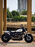 SOFTAIL FAT BOB (FXFBS) 2018