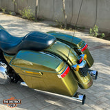 TOURING ROAD GLIDE (FLTRXS) 2017