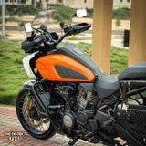 PAN AMERICA SPECIAL (RA1250S) 2021