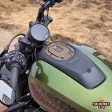 SPORTSTER S (RH1250S) 2022