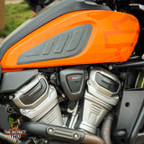 PAN AMERICA SPECIAL (RA1250S) 2021