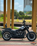 SOFTAIL FAT BOY LO (FLSTFB 103) 2013