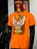 Big Eagle Frame T-Shirt