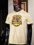 Shasta Bike Shield T-Shirt