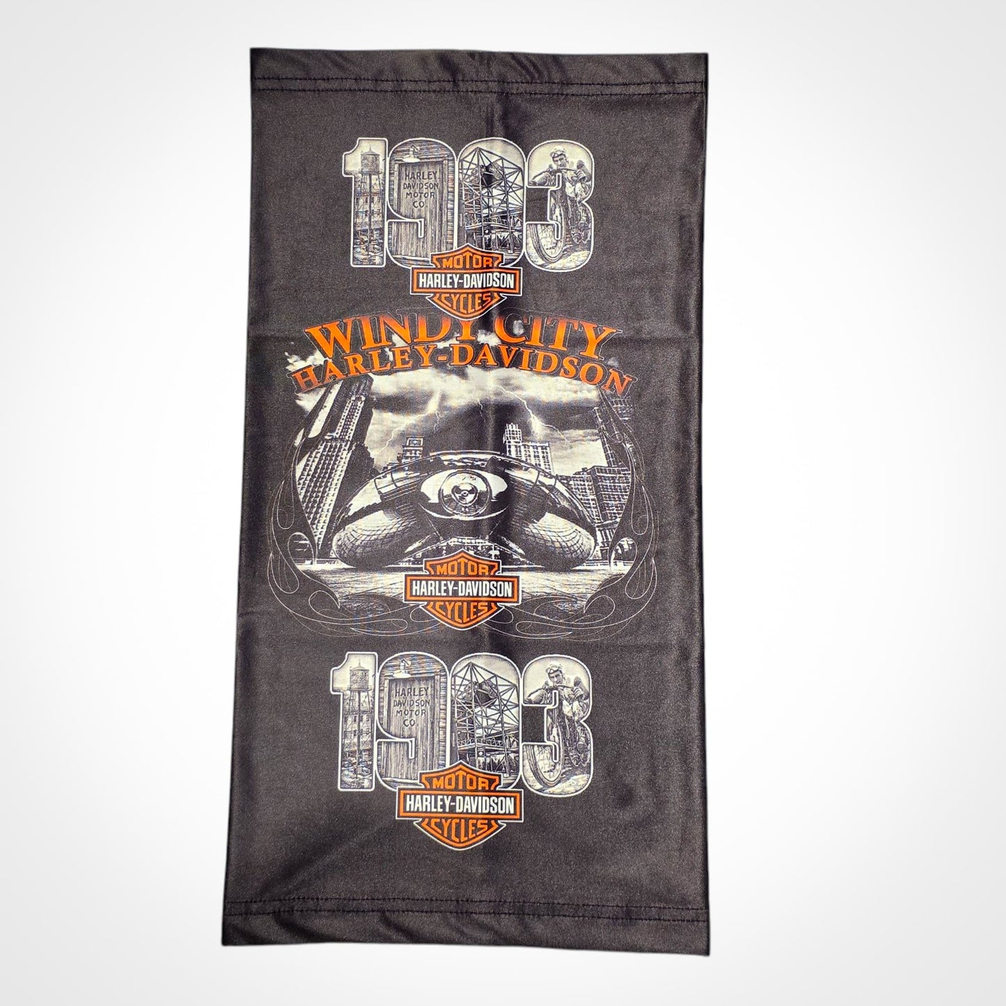 Windy City 1903 Legacy Bandana