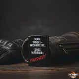 ZIPPO MAN'S LIFE EQUATION (CI412255)