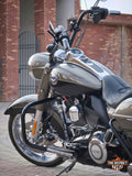 TOURING CVO ROADKING (FLHRSE) 2014