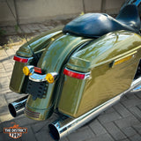 TOURING ROAD GLIDE (FLTRXS) 2017