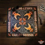 Soaring Eagle Headband