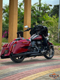 TOURING CVO STREET GLIDE (FLHXSE) 2017