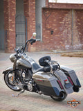 TOURING CVO ROADKING (FLHRSE) 2014