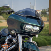 TOURING ROAD GLIDE (FLTRX) 2018