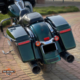 TOURING ROAD GLIDE (FLTRX) 2018