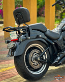 SOFTAIL FAT BOY LO (FLSTFB 103) 2013