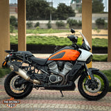 PAN AMERICA SPECIAL (RA1250S) 2021