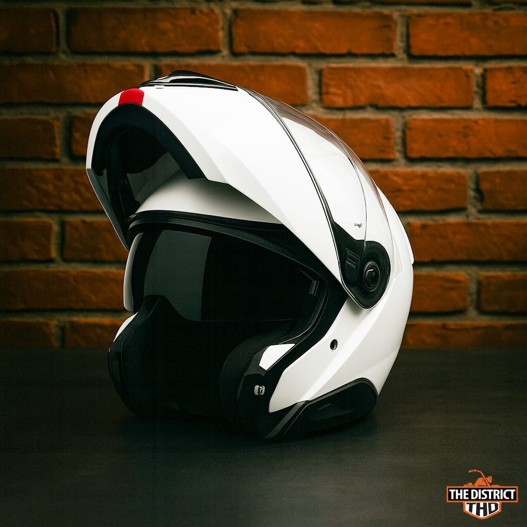 Helmets