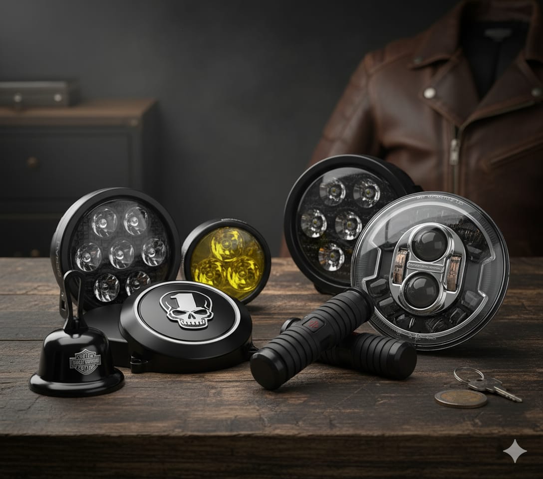 Accessories