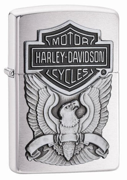 Zippo 200HD-H284