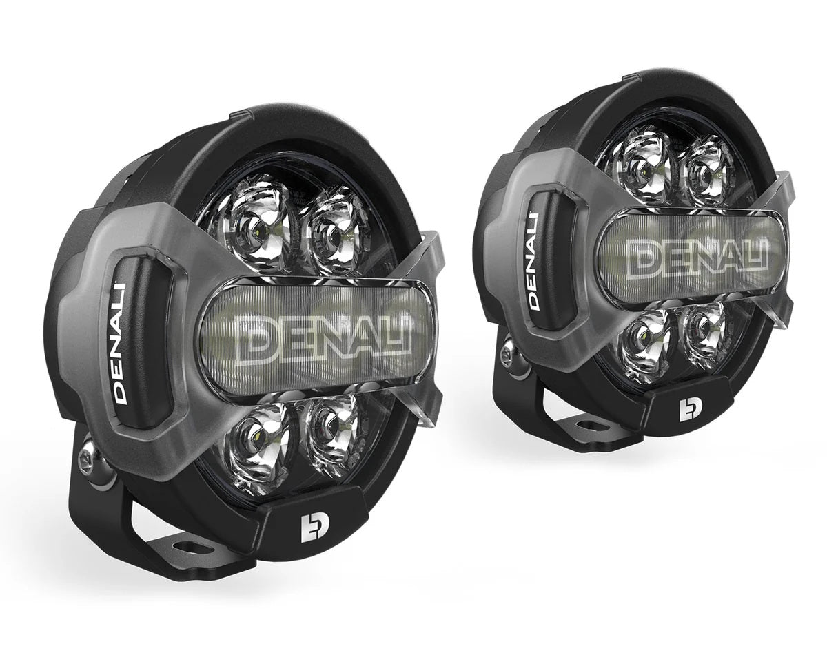 D7 PRO Multi-Beam Driving Lights with Modular X-Lens System