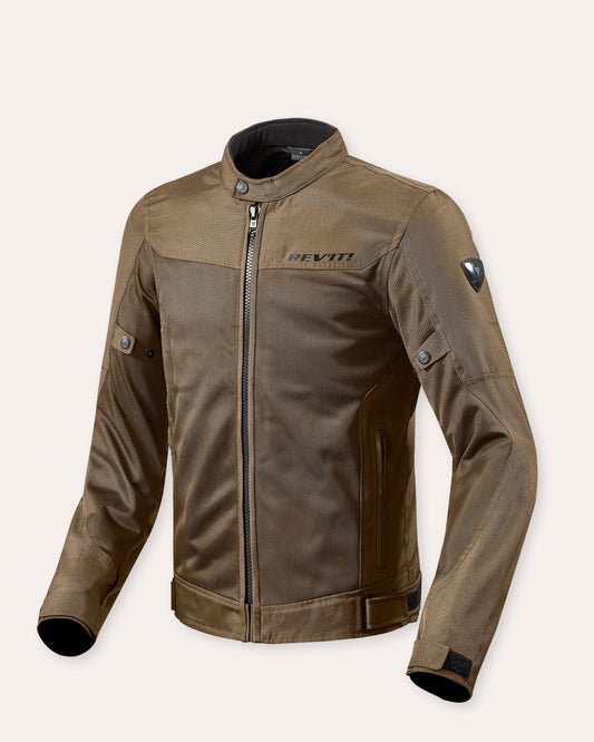 Jacket Elicpse