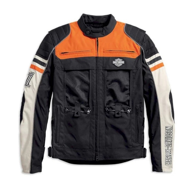 Men’s Metonga Switchback Lite Riding Jacket