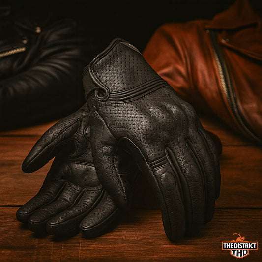ORIGINAL REVIT GLOVES
