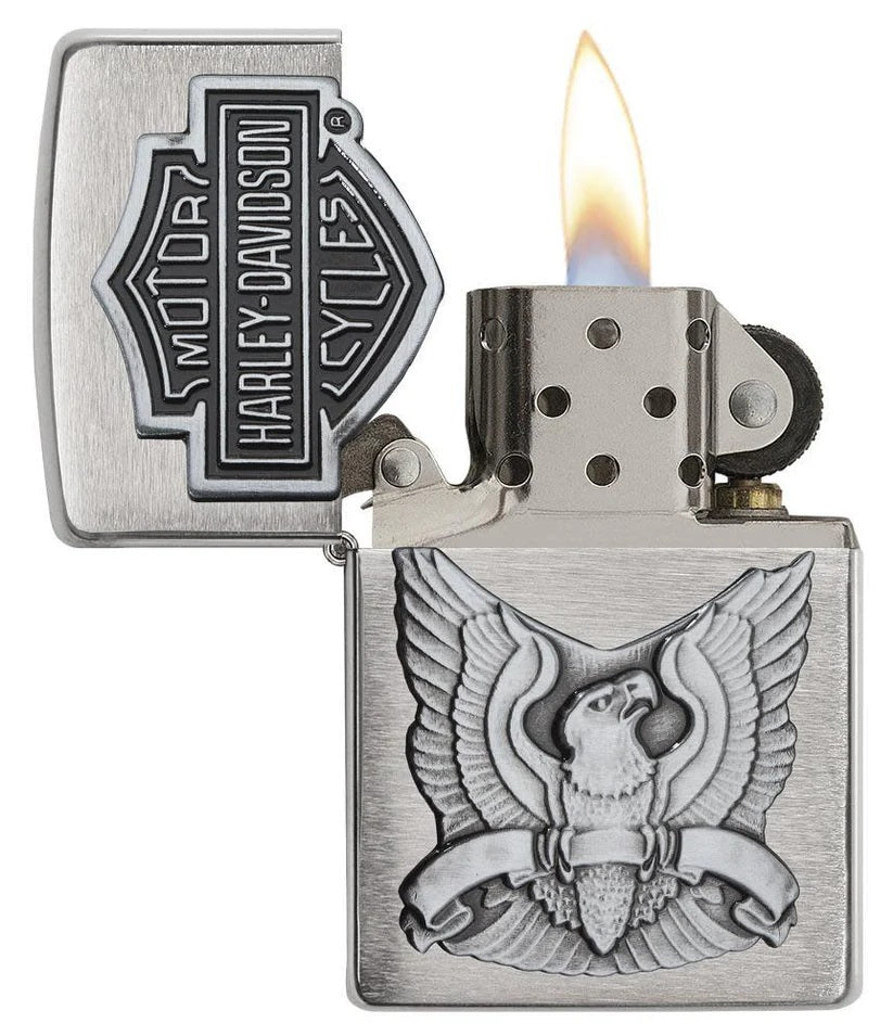 Zippo 200HD-H284