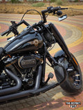 SOFTAIL FAT BOY 114 ANNIVERSARY (FLFBSANV) 2020