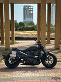 SPORTSTER S (RH1250S) 2022