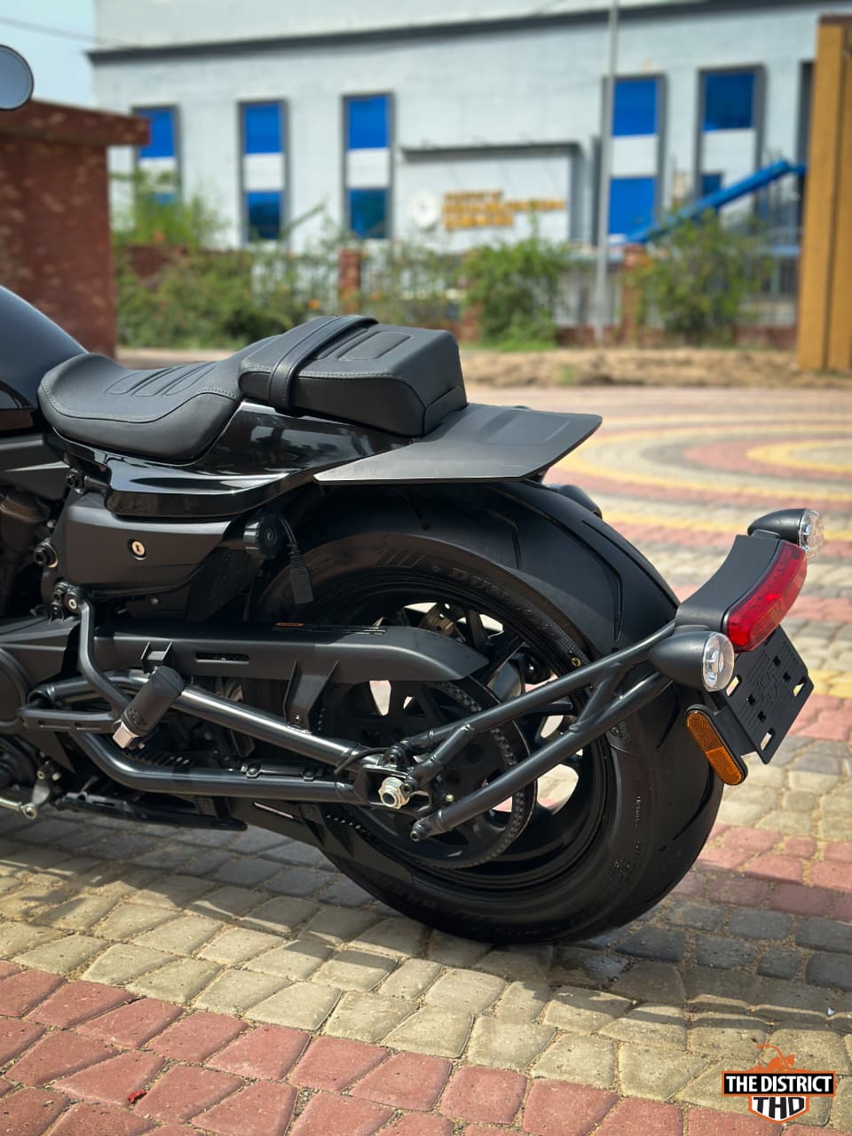 SOFTAIL FAT BOY 114 ANNIVERSARY (FLFBSANV) 2020