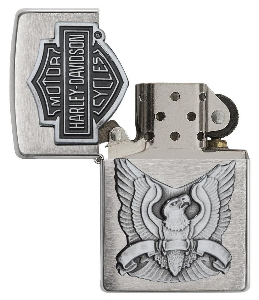 Zippo 200HD-H284
