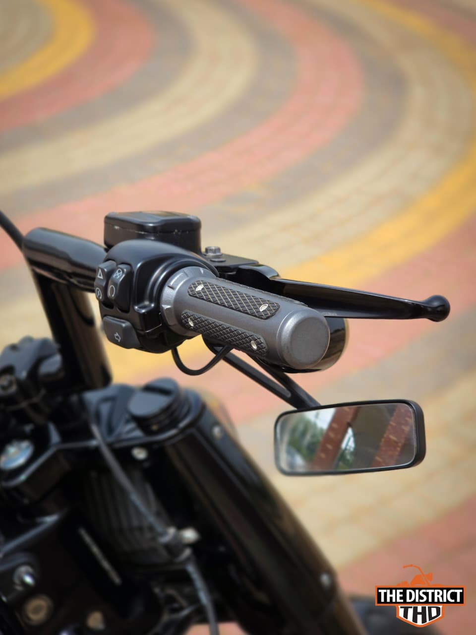 SOFTAIL FAT BOY 114 ANNIVERSARY (FLFBSANV) 2020