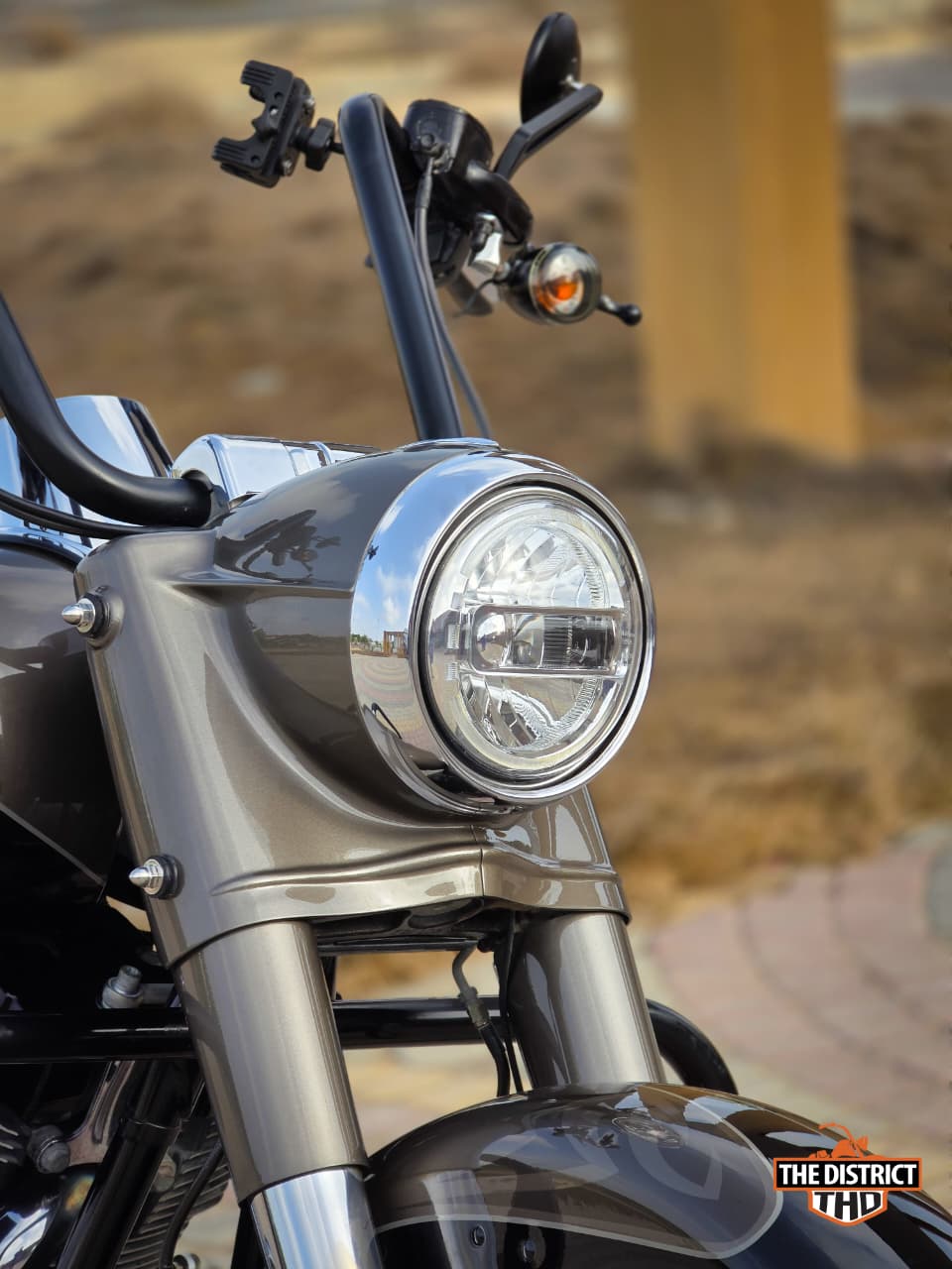 TOURING CVO ROADKING (FLHRSE) 2014