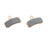 HD Original Equipment Brake Pads (46363-11)