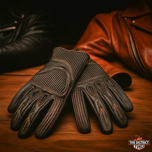 HD GLOVES