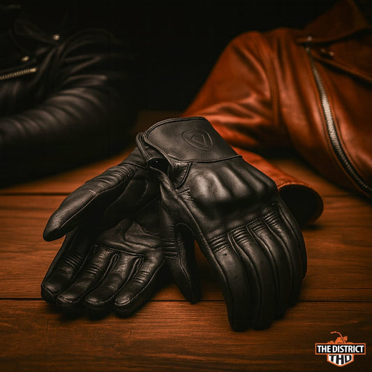 REVIT GLOVES