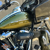 TOURING ROAD GLIDE (FLTRXS) 2017