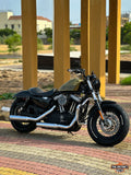 SPORTSTER FORTY EIGHT (XL1200X) 2013