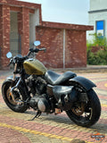 SPORTSTER FORTY EIGHT (XL1200X) 2013
